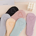 lace socks/ lace boat socks