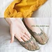 lace sock
