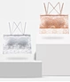 waist  lace-bra