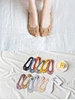 lace sock