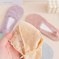 lace socks/ lace boat socks