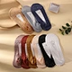 lace socks lace boat socks