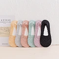 lace socks/ lace boat socks