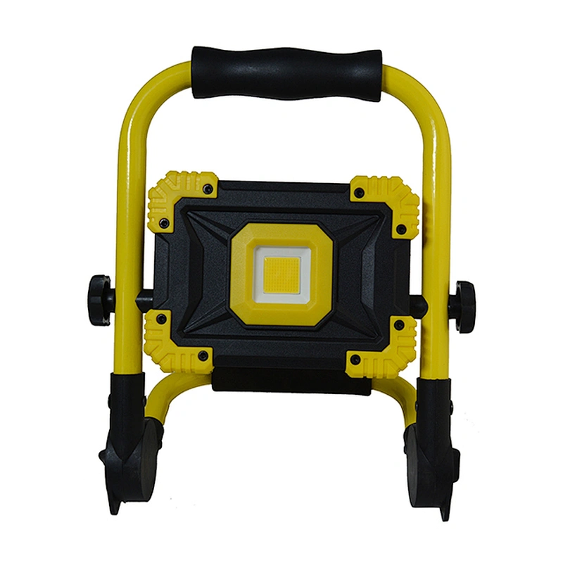 Rechargeable COB Work light Foldable 10W 20W 30W