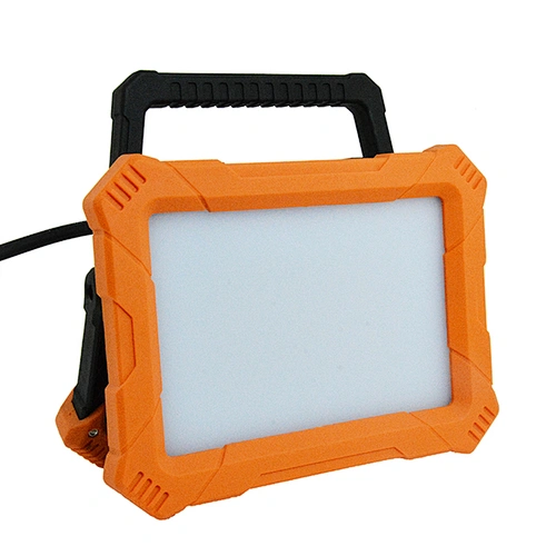 50W 80W 100W Led work lamp with socket