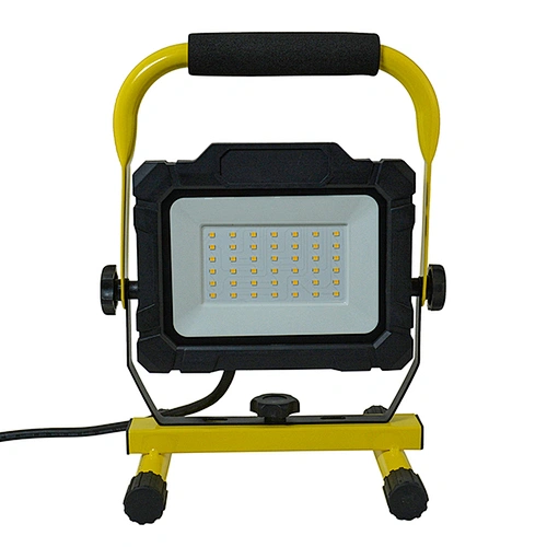 10W 20W 30W 50W 100W Outdoor work lights 110-265V  H handset