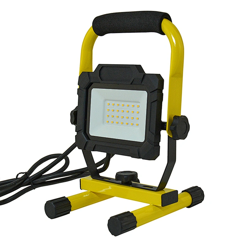 best work light H handset 10W 20W 30W 50W 100W