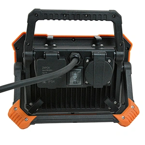 50W 80W 100W Led work lamp with socket