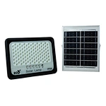 Why we should select the Solar LED Lighting for the factory lighting?