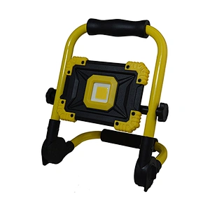 Rechargeable COB Work light Foldable 10W 20W 30W