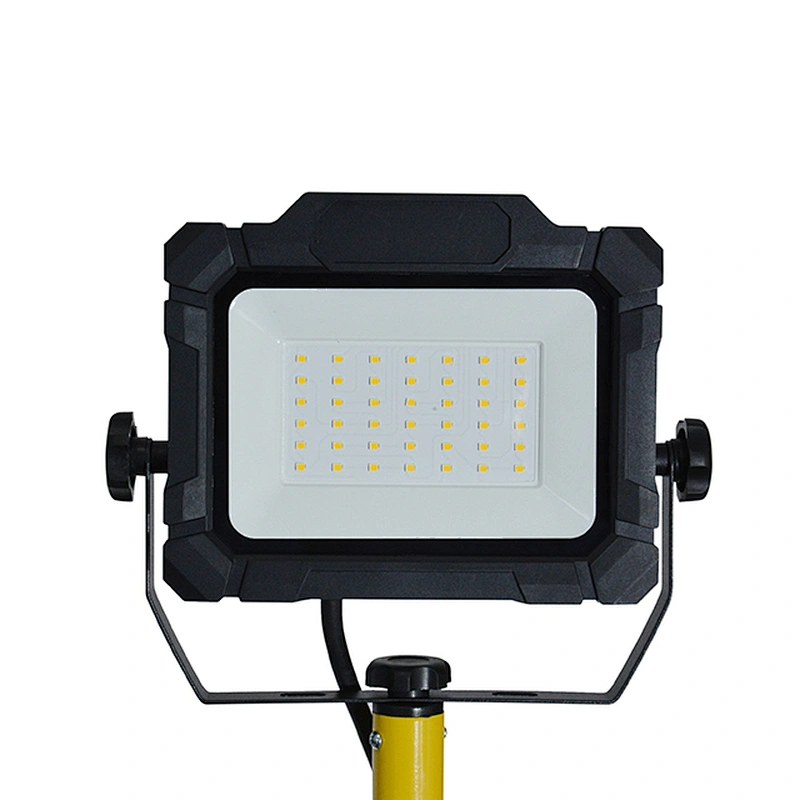 tripod work light 10W 20W 30W 50W 100W