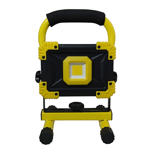 Rechargeable flood light H Handset  10W 20W 30W COB Work Light