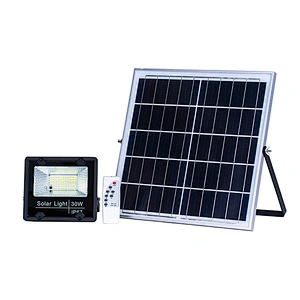 Solar Floodlight  40W 60W 100W