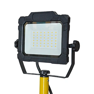 tripod work light 10W 20W 30W 50W 100W