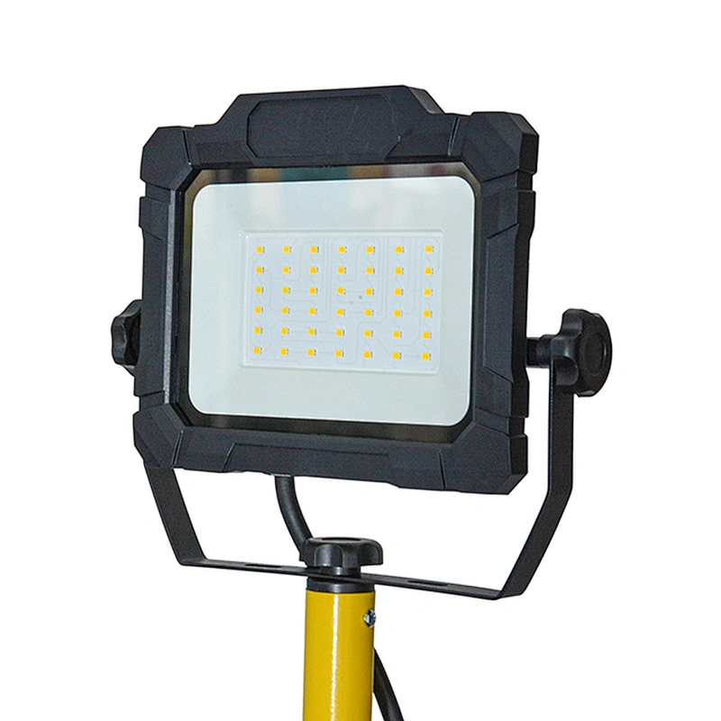 tripod work light 10W 20W 30W 50W 100W