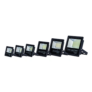 Solar Floodlight  40W 60W 100W