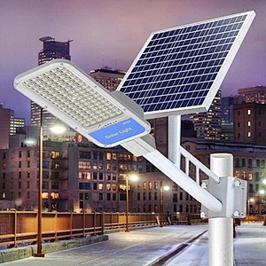 12W 24W 40W 60W 120W 240W Top Solar Street Light Manufacturers