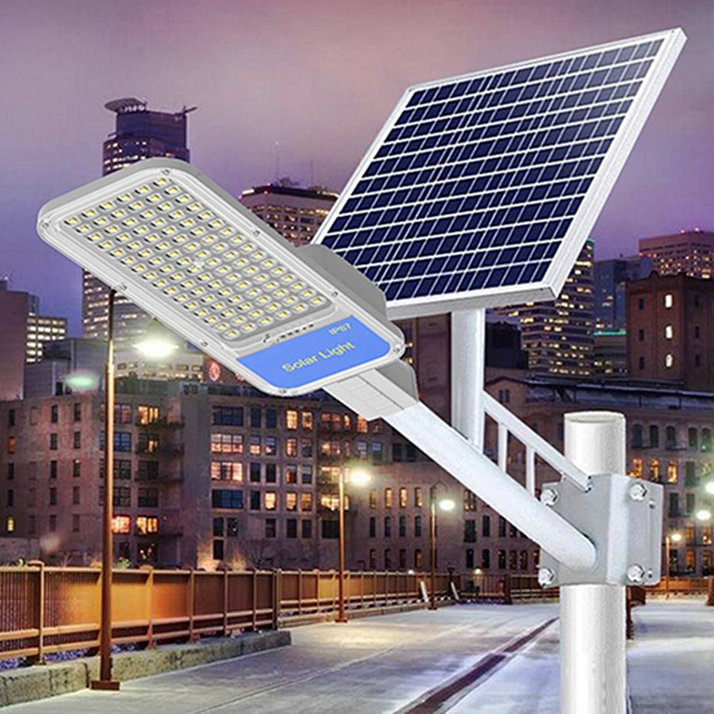 12W 24W 40W 60W 120W 240W Top Solar Street Light Manufacturers