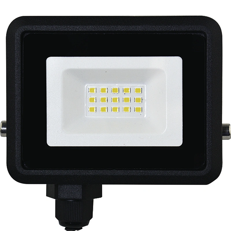 10-200W Easy connector  LED FloodLight