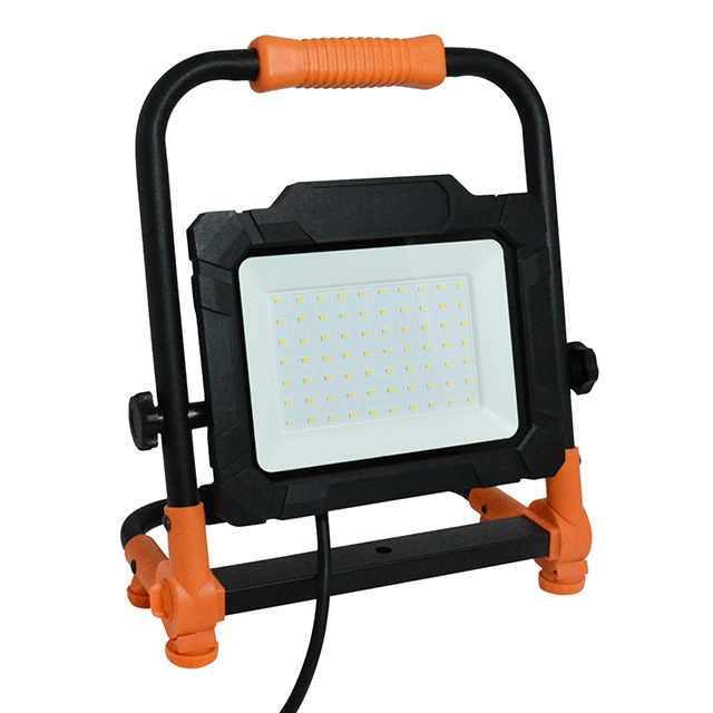 10W 20W 30W 50W 100W LED Work  With bar