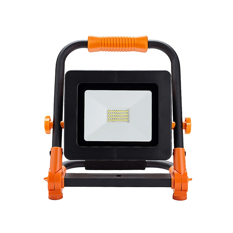 10W 20W 30W magnetic work light Foldable With Bar