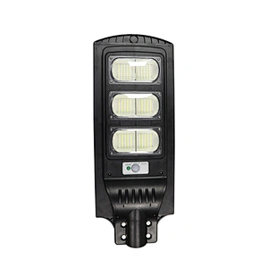 Solar LED Street Light 30W 60W 90W 120W