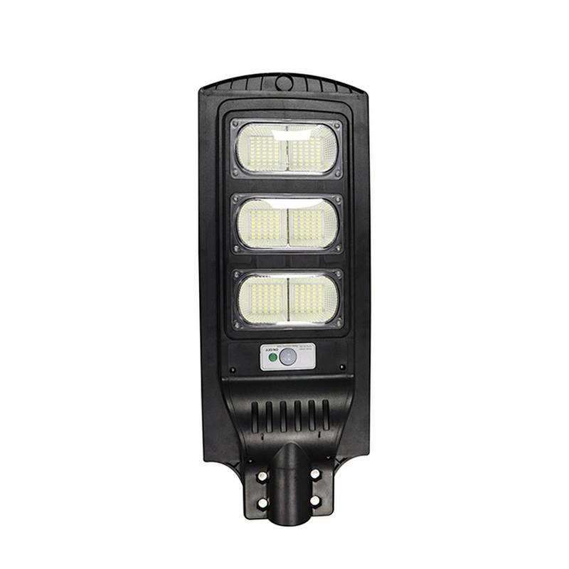 Solar LED Street Light 30W 60W 90W 120W