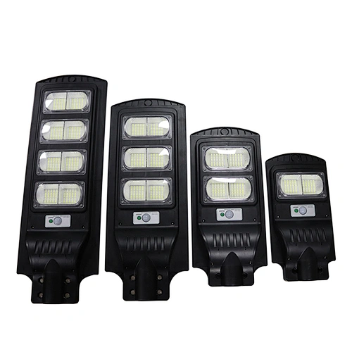 Solar LED Street Light 30W 60W 90W 120W