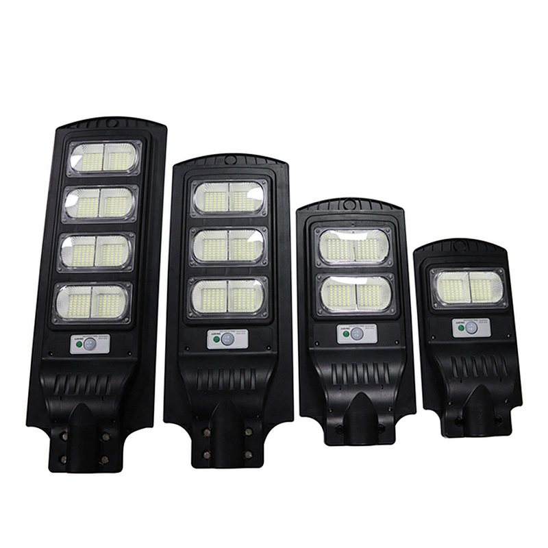 Solar LED Street Light 30W 60W 90W 120W