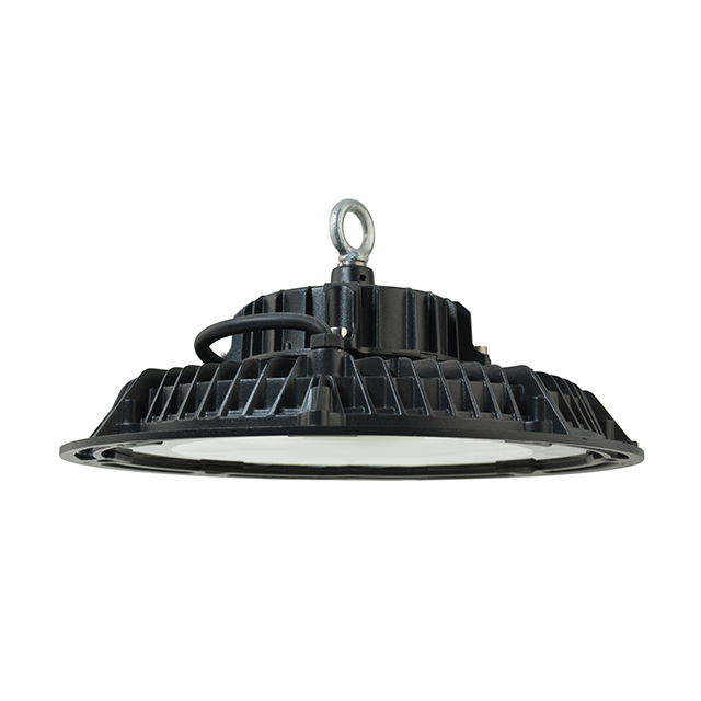 100W 150w 200w High bay light factory