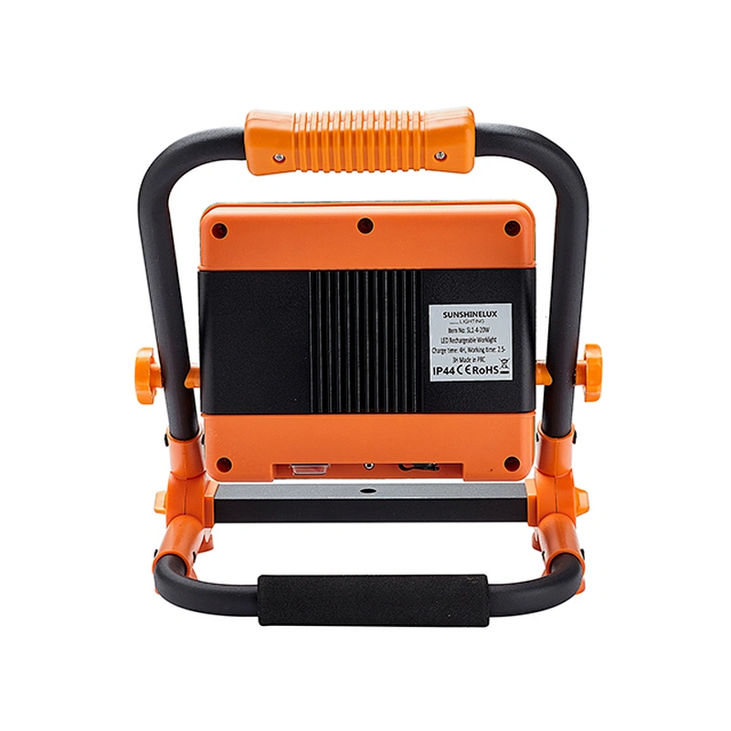 10W 20W 30W magnetic work light Foldable With Bar