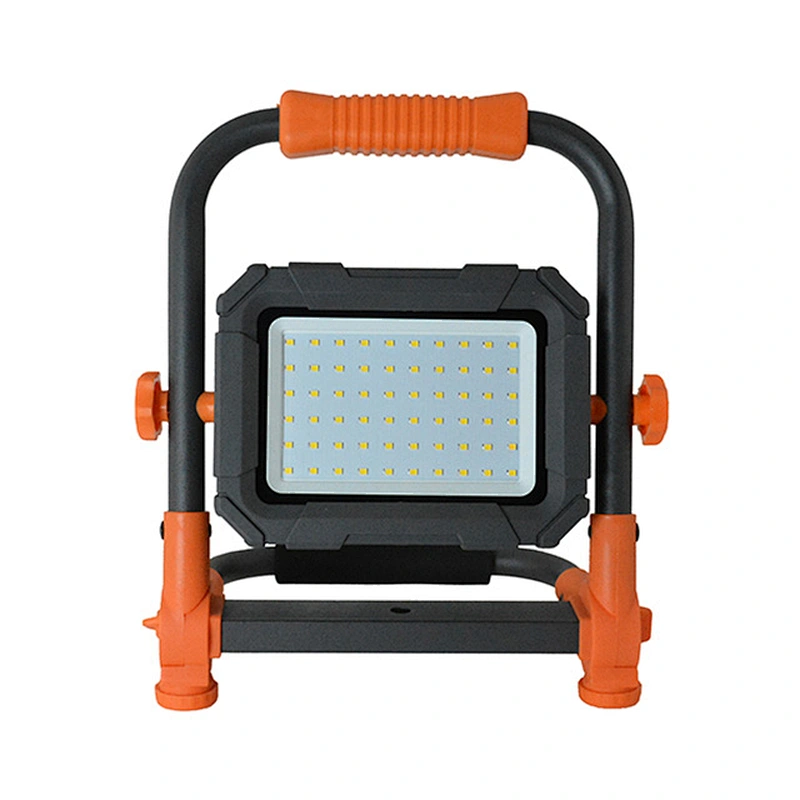 10W 20W 30W 50W Rechargeable Work Light