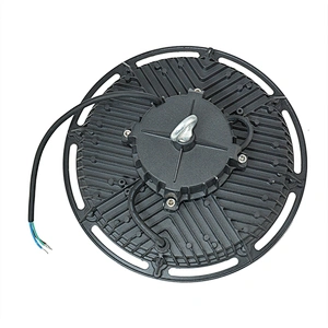 100W 150w 200w High bay light factory