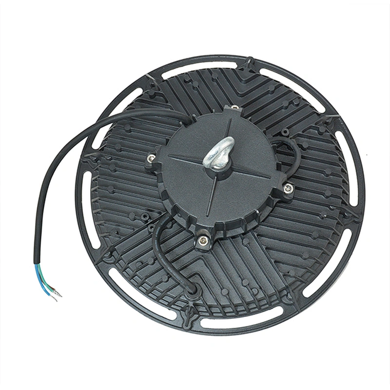 100W 150w 200w High bay light factory