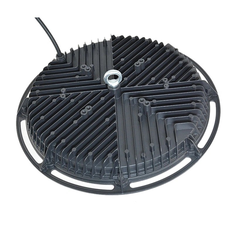 Economical  100w 150w 200w LED High Bay 110-265V