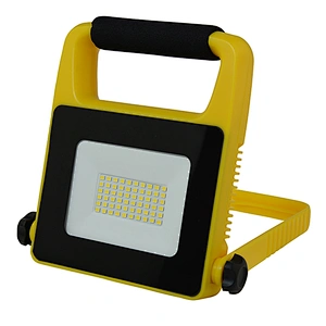 Economic  best rechargeable work light 10W 20W 30W