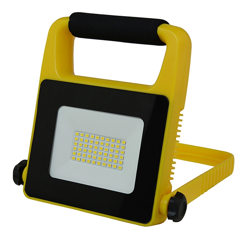 Economic  best rechargeable work light 10W 20W 30W