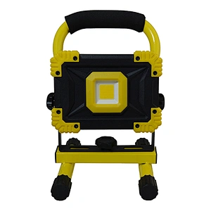 Rechargeable flood light H Handset  10W 20W 30W COB Work Light