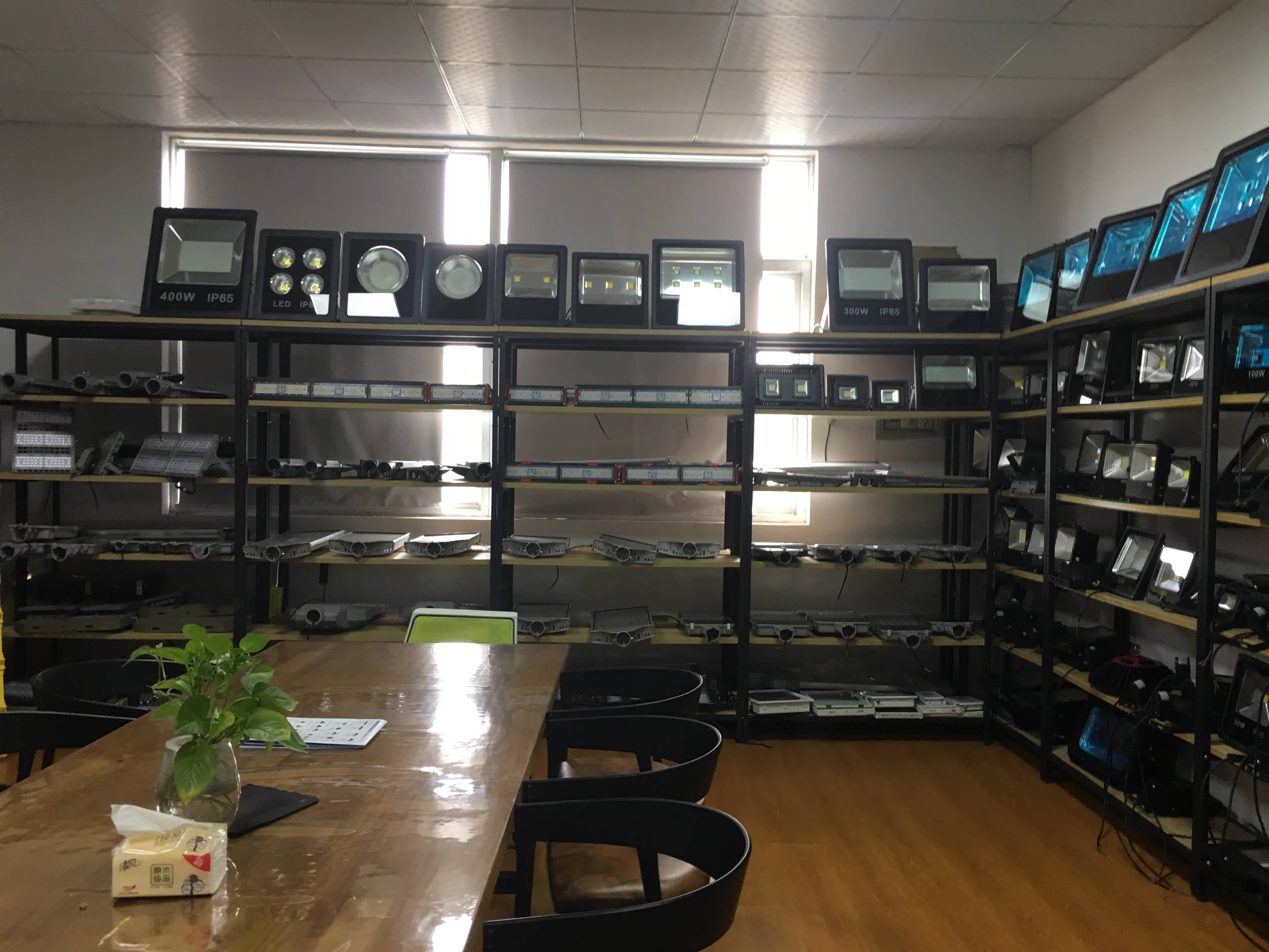 China LED High bay suppliers