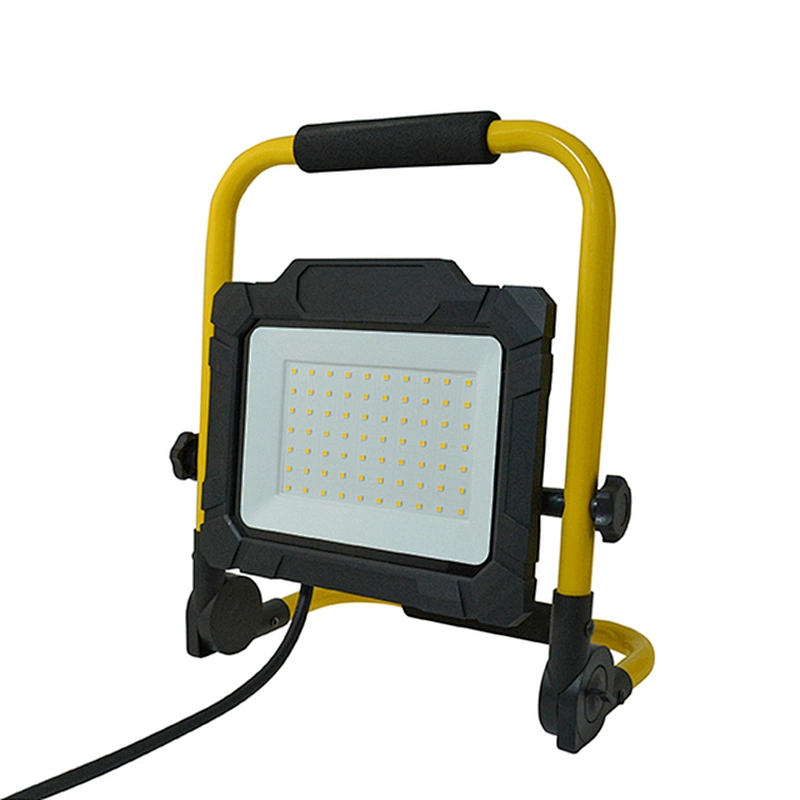 led worklights  20W 30W 50W 100W  110-265V