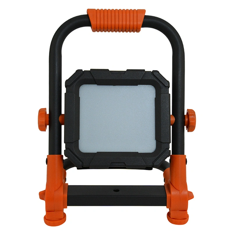 10W 20W 30W 50W rechargeable portable led work light