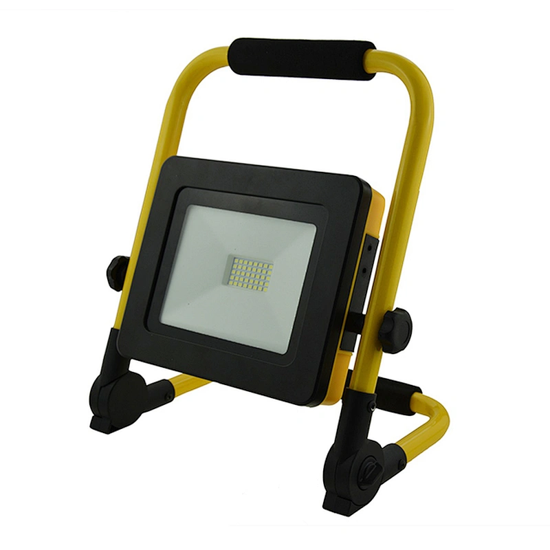 10W 20W 30W Rechargeable LED Work Light