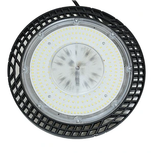 100W 150W 200W DOB  LED UFO Lights