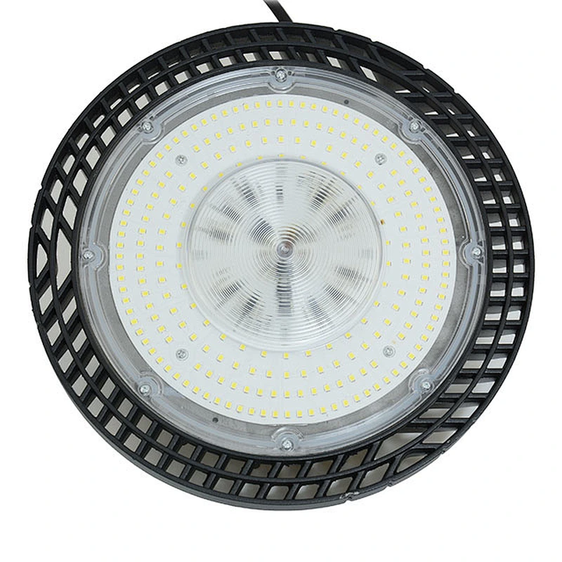 100W 150W 200W DOB  LED UFO Lights