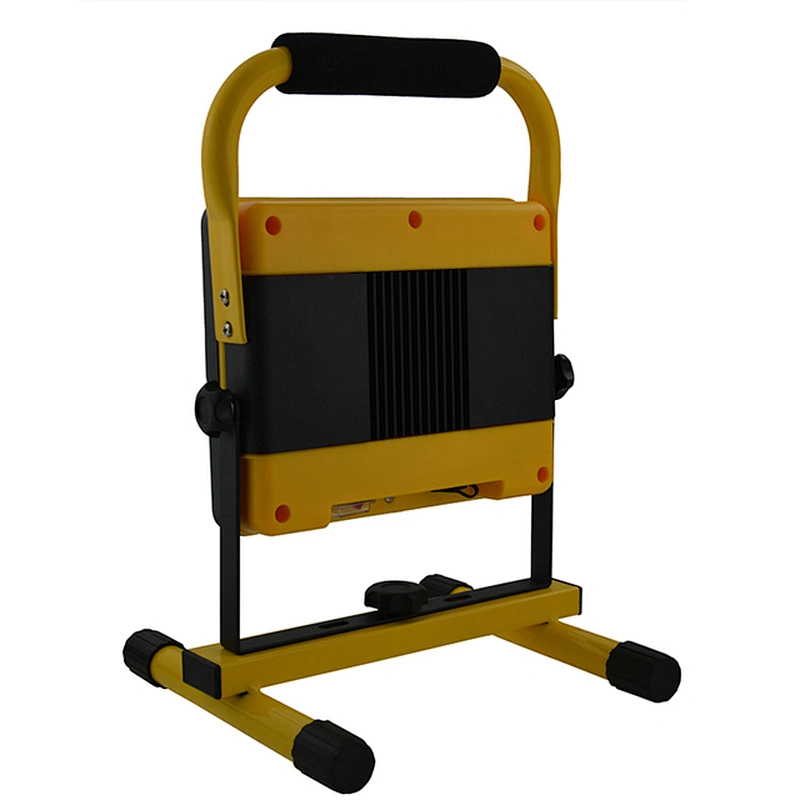 best rechargeable work light H Handset  10W 20W 30W