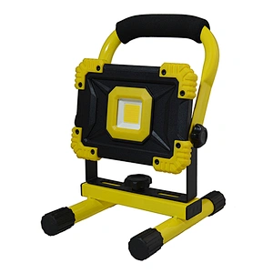 Rechargeable flood light H Handset  10W 20W 30W COB Work Light