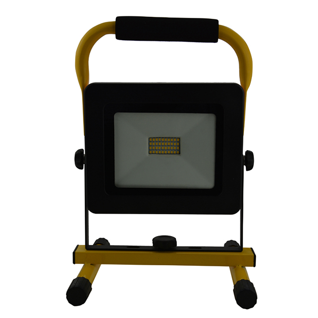 best rechargeable work light H Handset  10W 20W 30W
