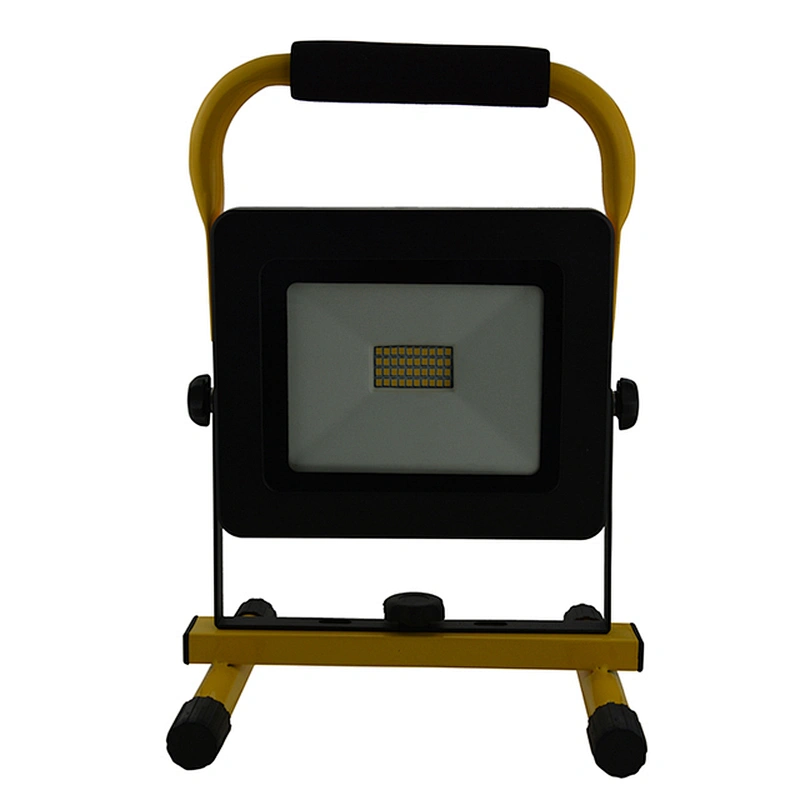 best rechargeable work light H Handset  10W 20W 30W
