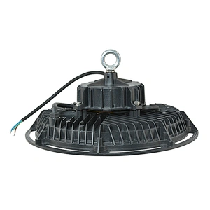 100W 150w 200w High bay light factory