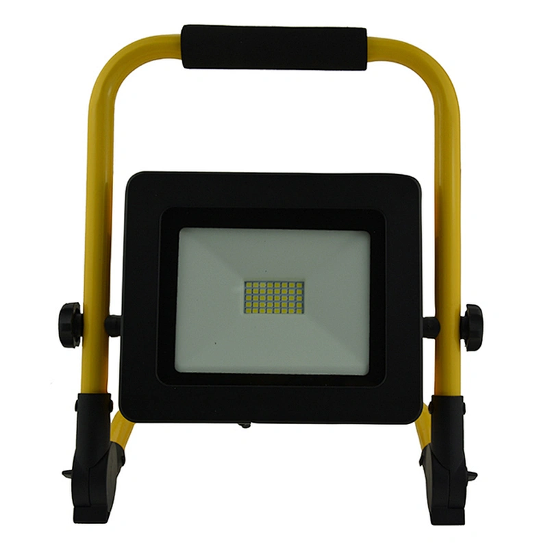 10W 20W 30W Rechargeable LED Work Light